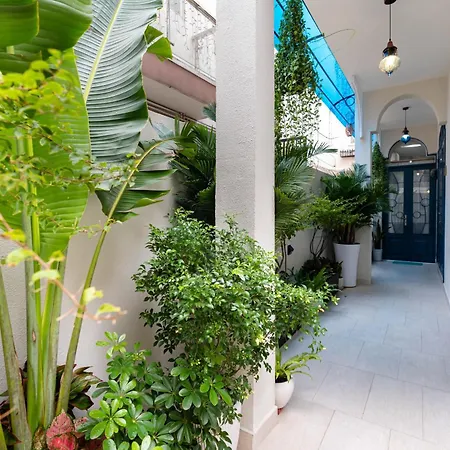 Apartamento Can Ho Cao Cap Zenhouse